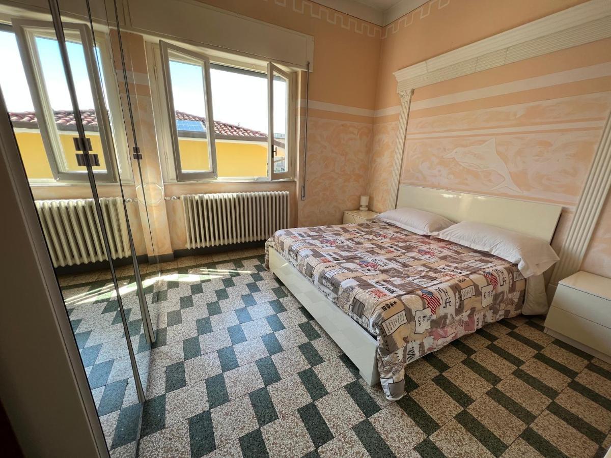 Villa Sophia Mare 1 리도디캄파이오레 외부 사진