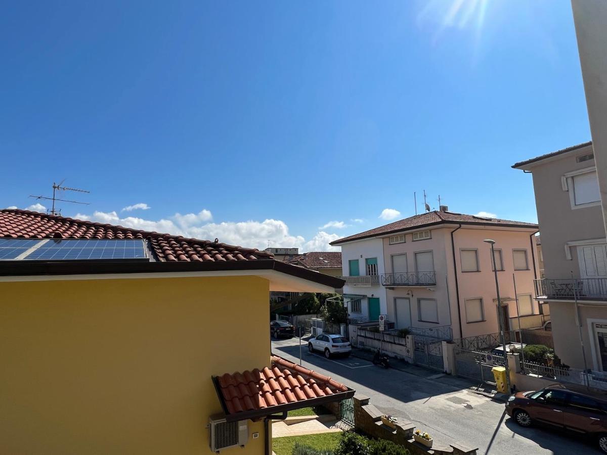 Villa Sophia Mare 1 리도디캄파이오레 외부 사진
