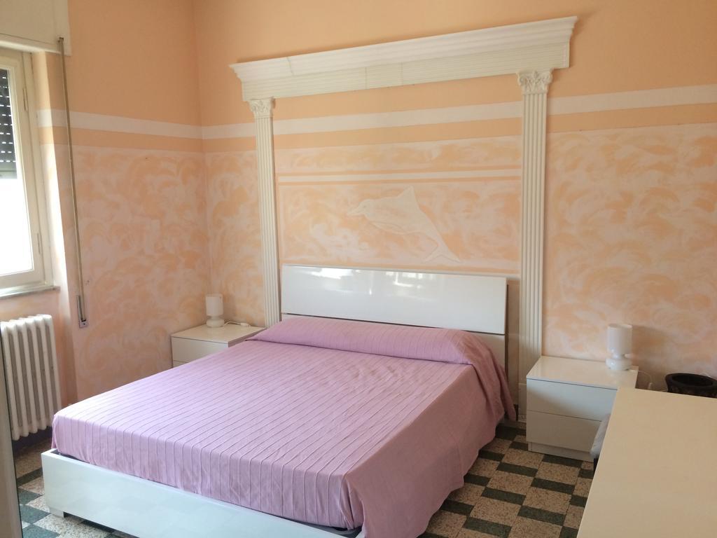 Villa Sophia Mare 1 리도디캄파이오레 외부 사진