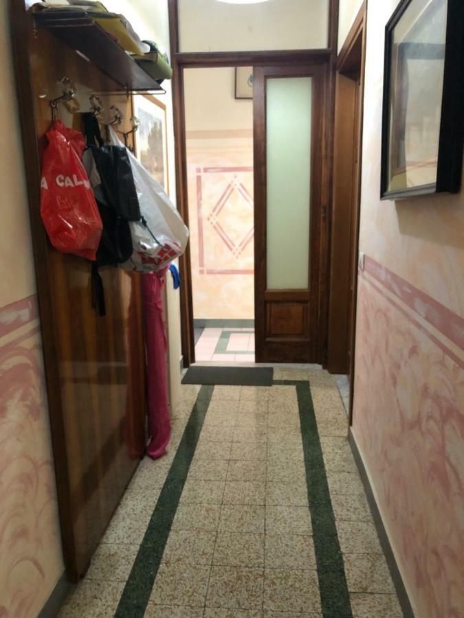 Villa Sophia Mare 1 리도디캄파이오레 외부 사진